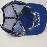 Montauk Hooked Blue Hat