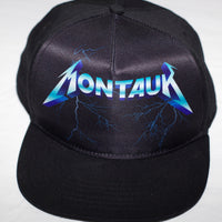 Montauk Lightning Bolt Hat