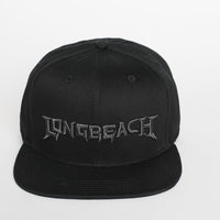Long Beach Hat