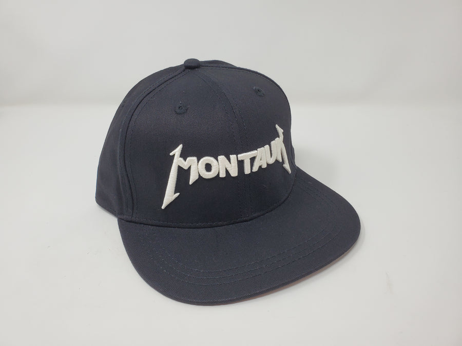 Montauk Straight Up Hat