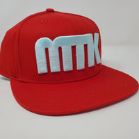 MTK Red Hat