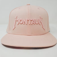 Montauk Pink Hat