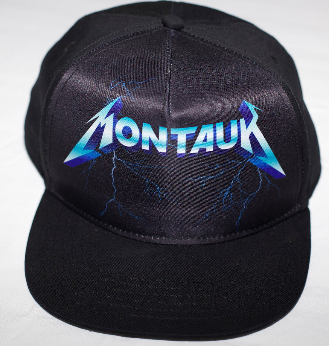 Montauk Lightning Bolt Hat