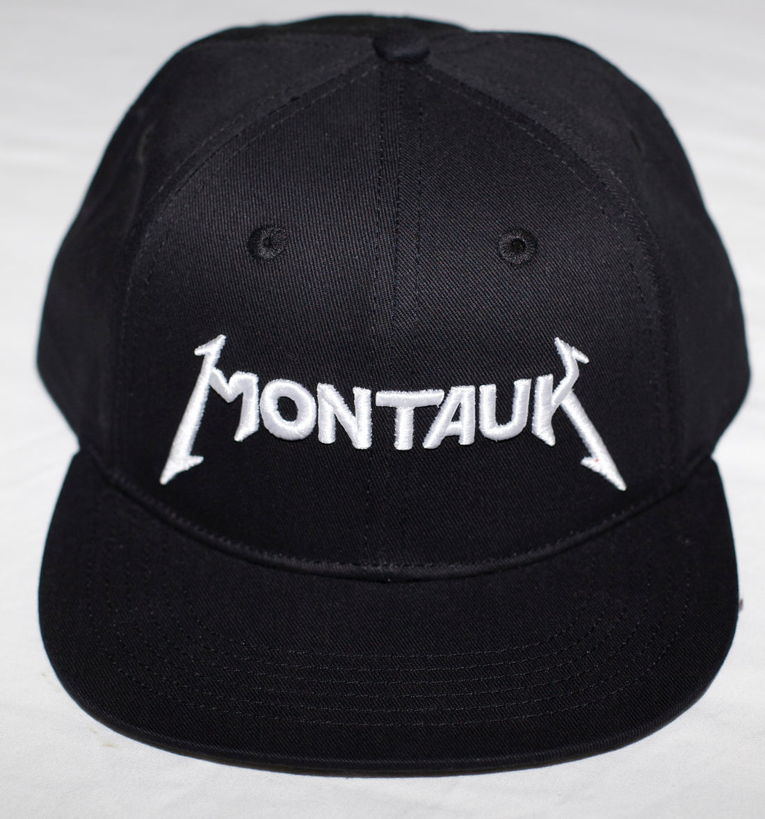 Montauk Straight Up Hat