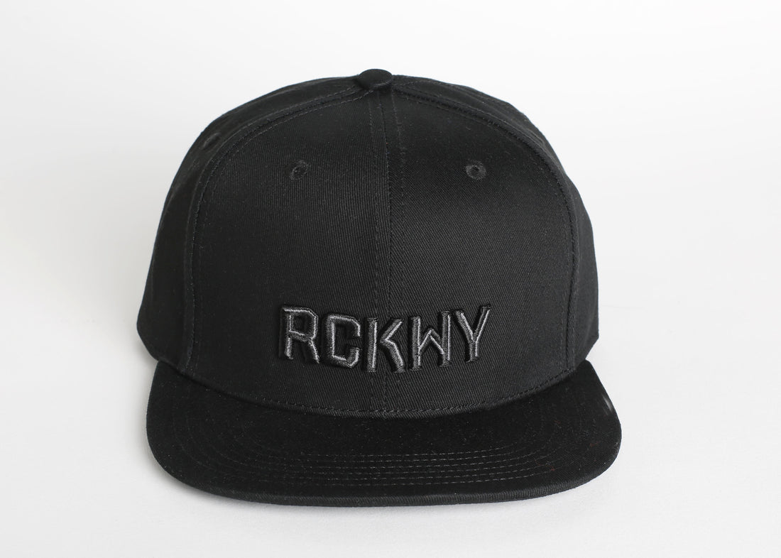 Rockaway Black Hat