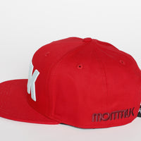 MTK Red Hat