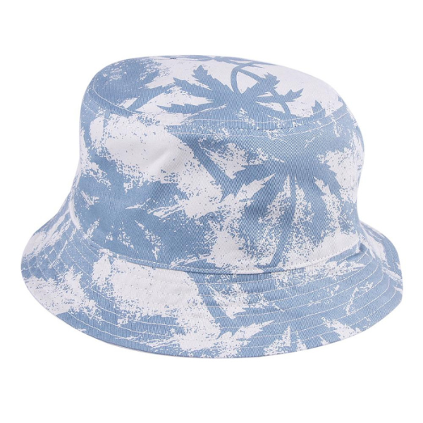 Bucket Hat Back Beach White Reversible Inside Gallery Item.png