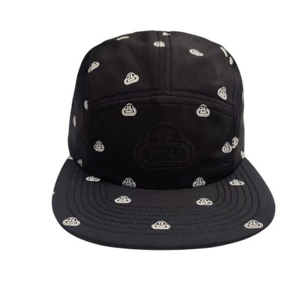 Camper Hat Se Bikes Black Logo Front Gallery Item.png