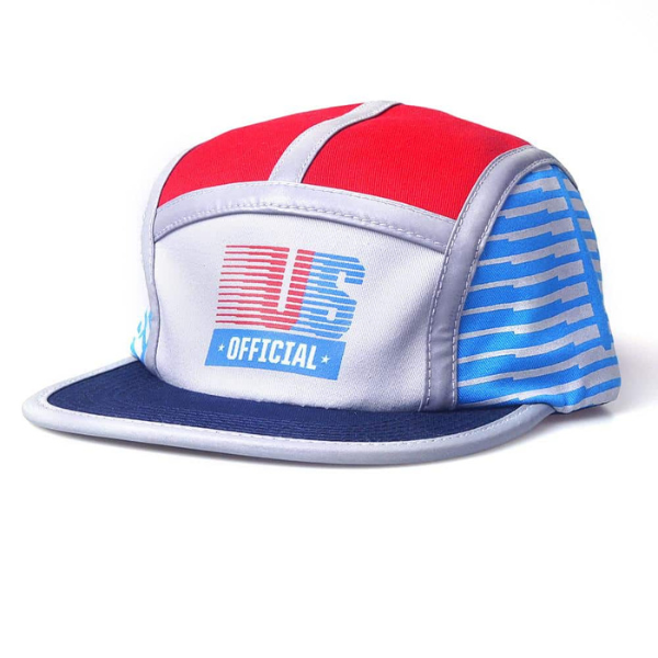 Camper Hat Us Official Red Blue Gray Front Gallery Item.png