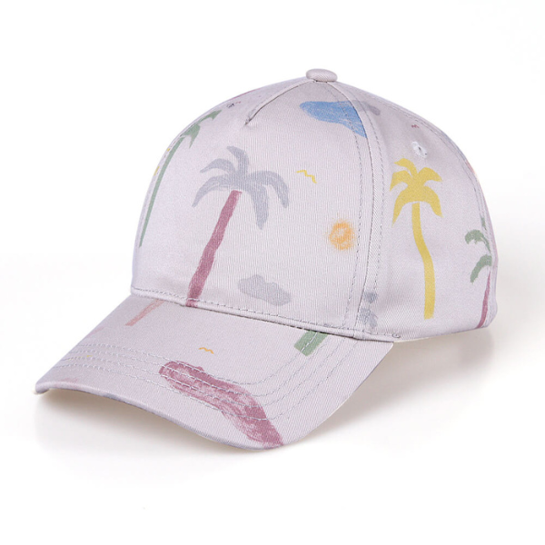 Kid Hat All Over Print Style 1 Front Angle Gallery Item.png