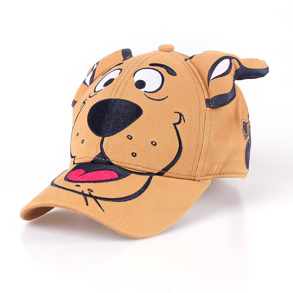 Kid Hat Scooby Doo Front Gallery Item.png