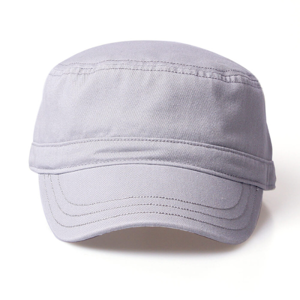 Military Hat Generic White Front Gallery Item.png