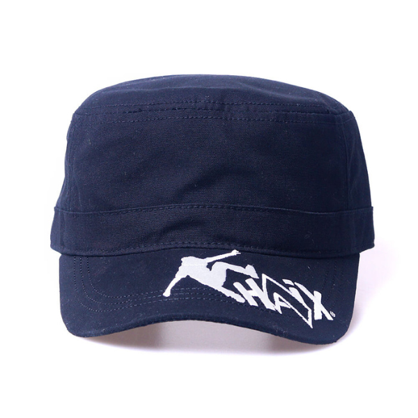 Military Hat Haix Navy Blue Front Gallery Item.png