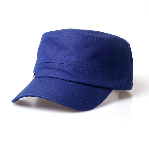 Military Hat Rah Blue Front Gallery Item.png