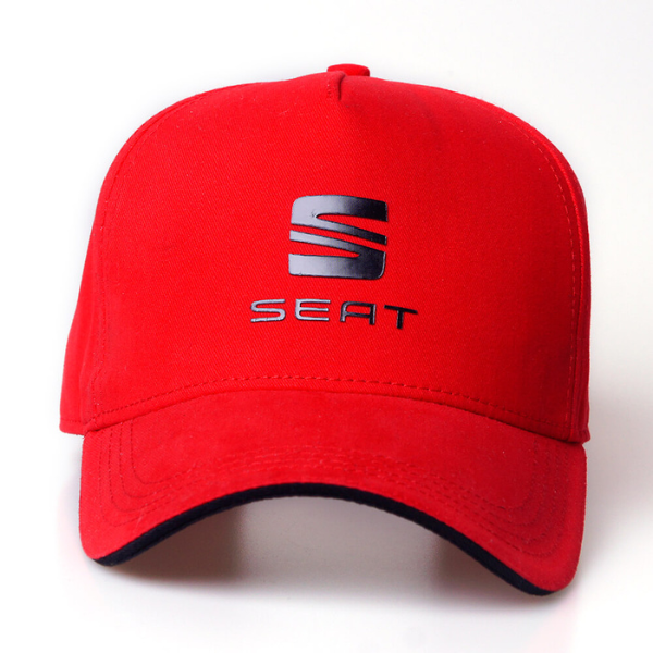 Performance Hat Seat Logo Red Front Gallery Item.png