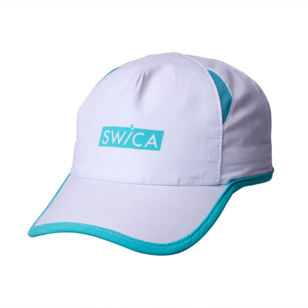 Performance Hat Swica White Teal Front Gallery Item.png