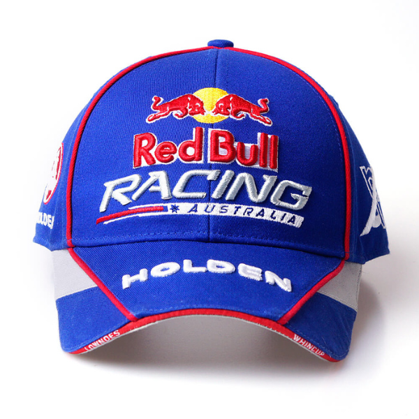 Racing Hat Red Bull Holden Blue Front Gallery Item.png