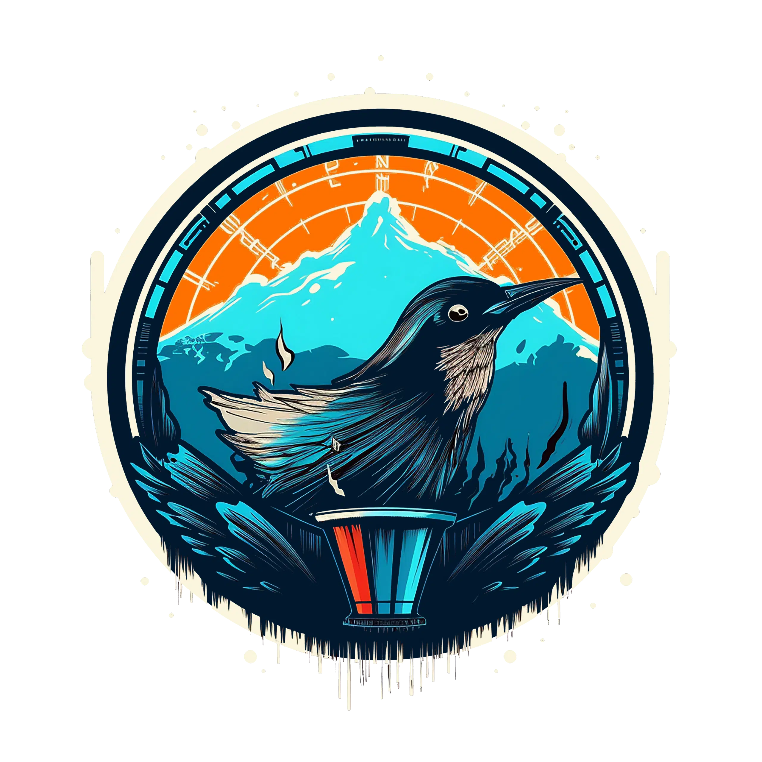 Custom Production icon