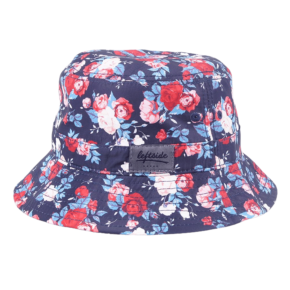 featured bucket hat