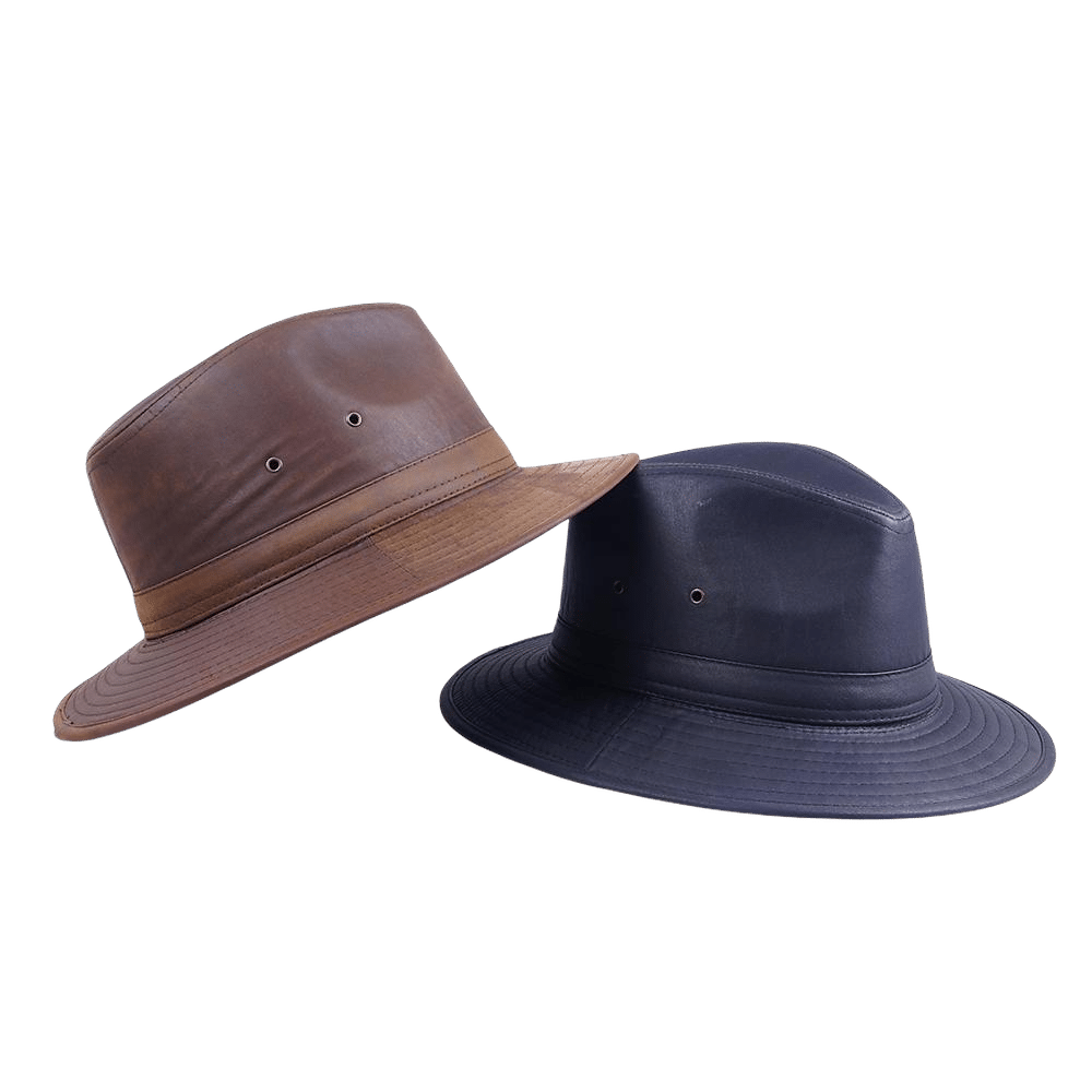 featured fedora hats