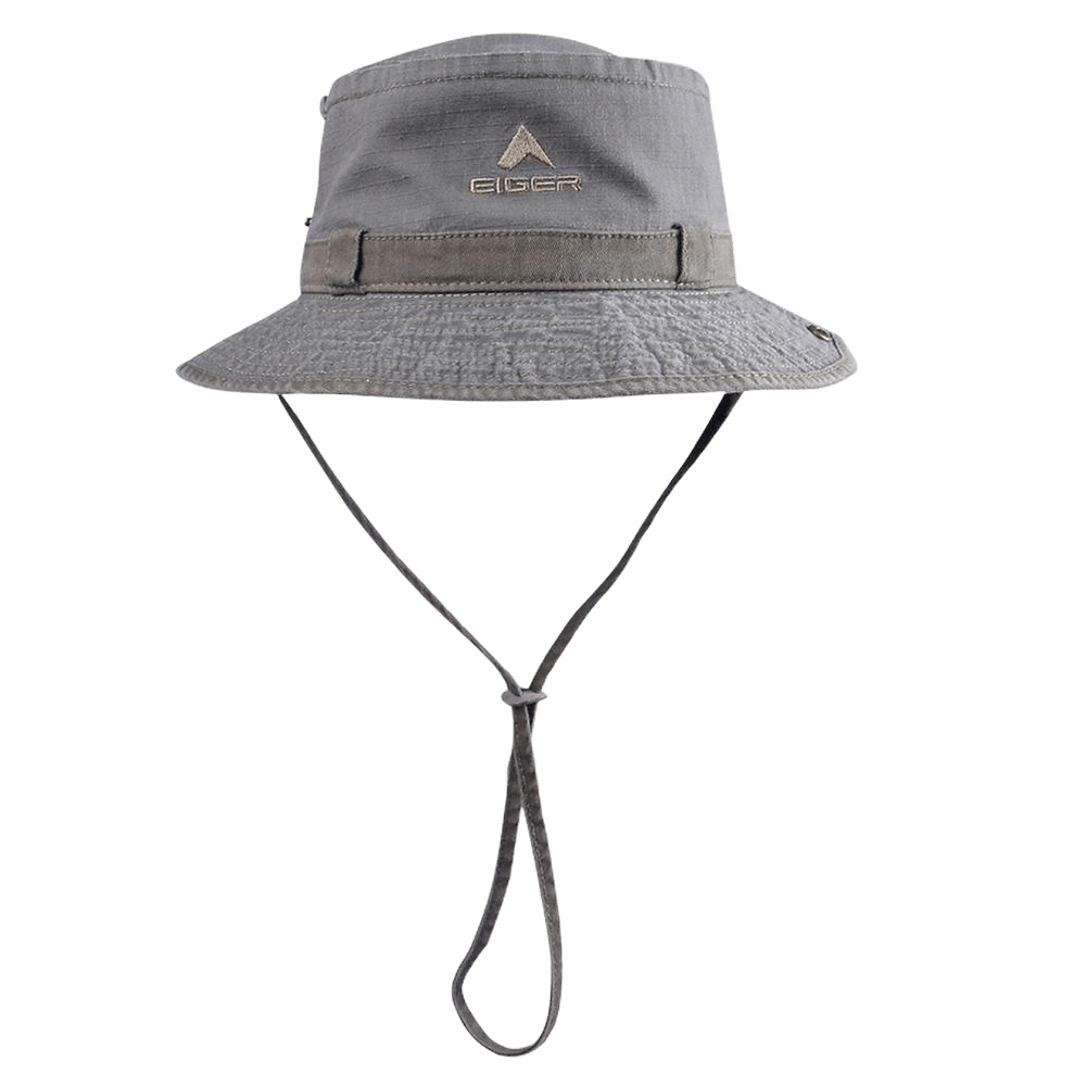 featured jungle hat