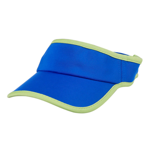 Visor Two Tone Blue Green Front Gallery Item.png