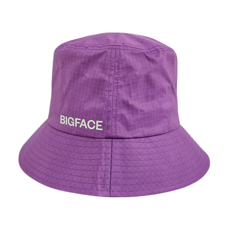 Big Face Purple 1