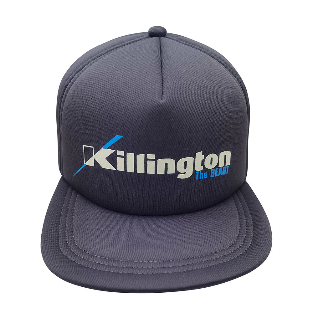 Killington Map Hat 1