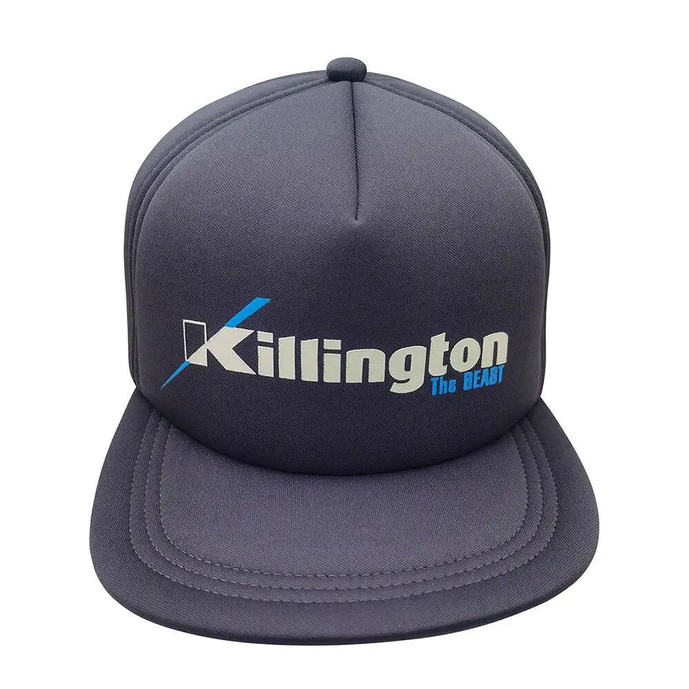 killington map hat 1