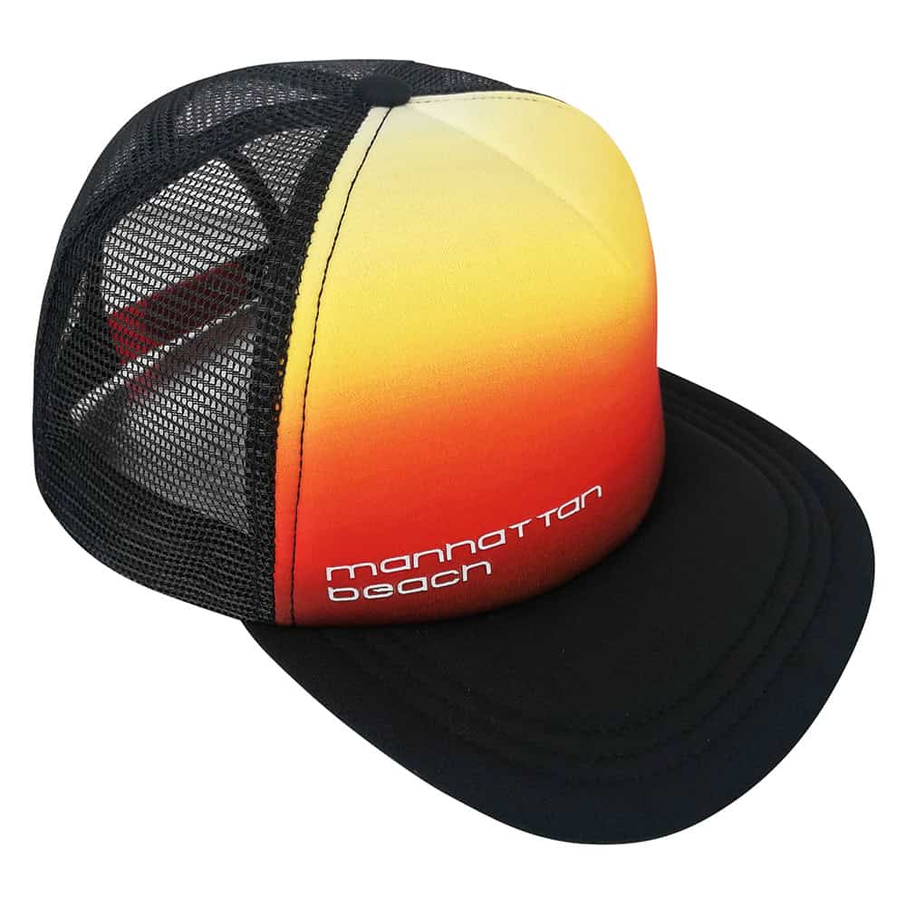 Mb Sunset Hat 2