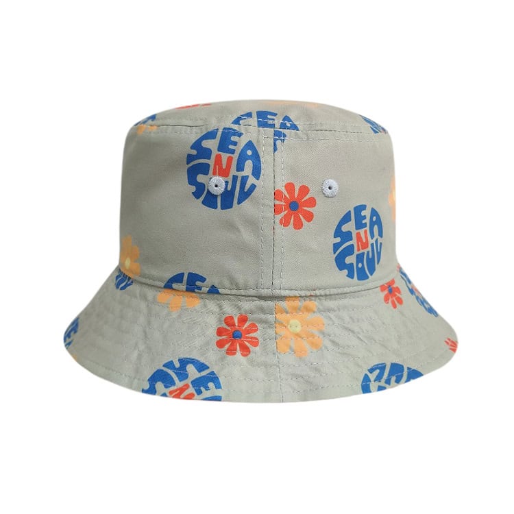 Reversible Bucket 2