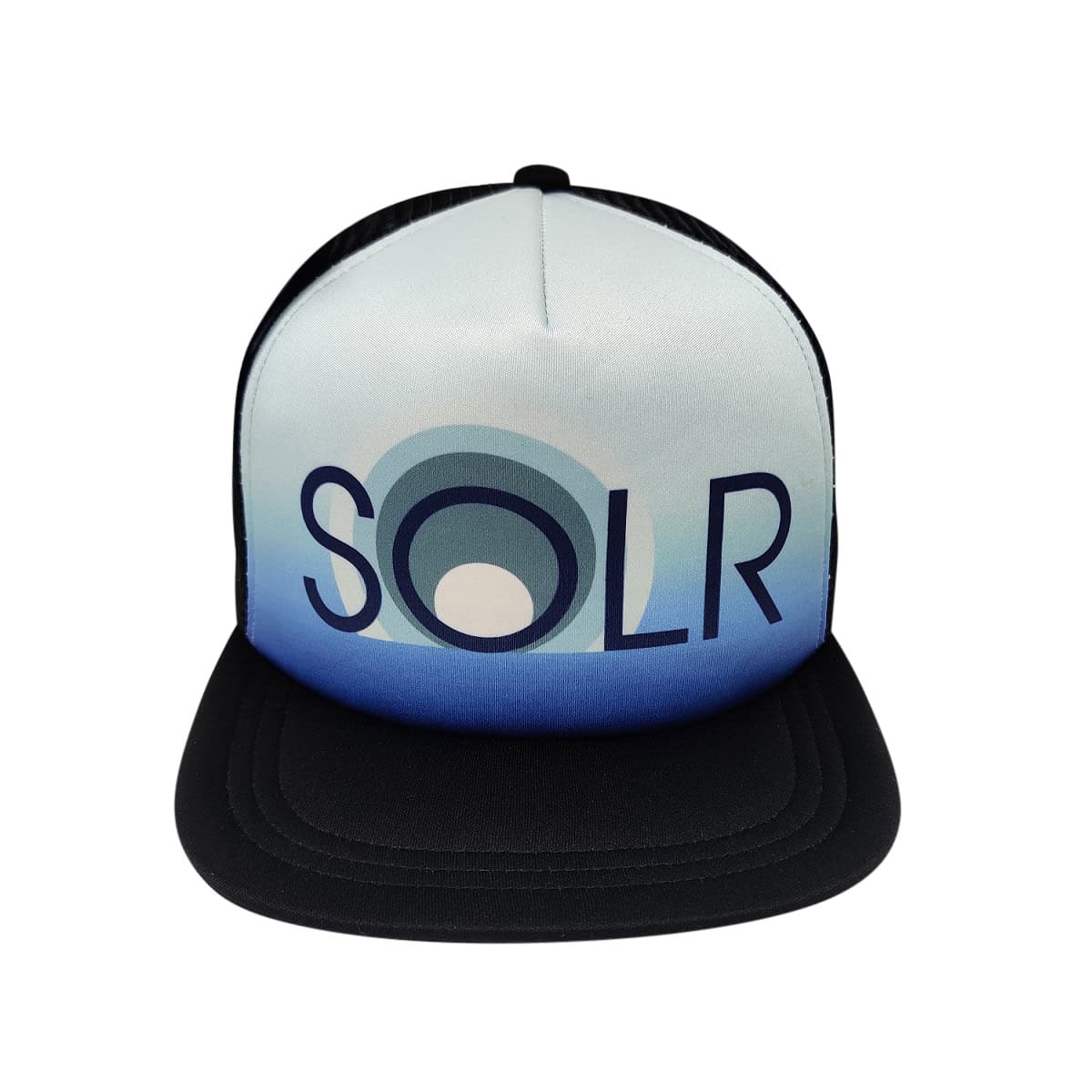 Solr Hat Deck 1