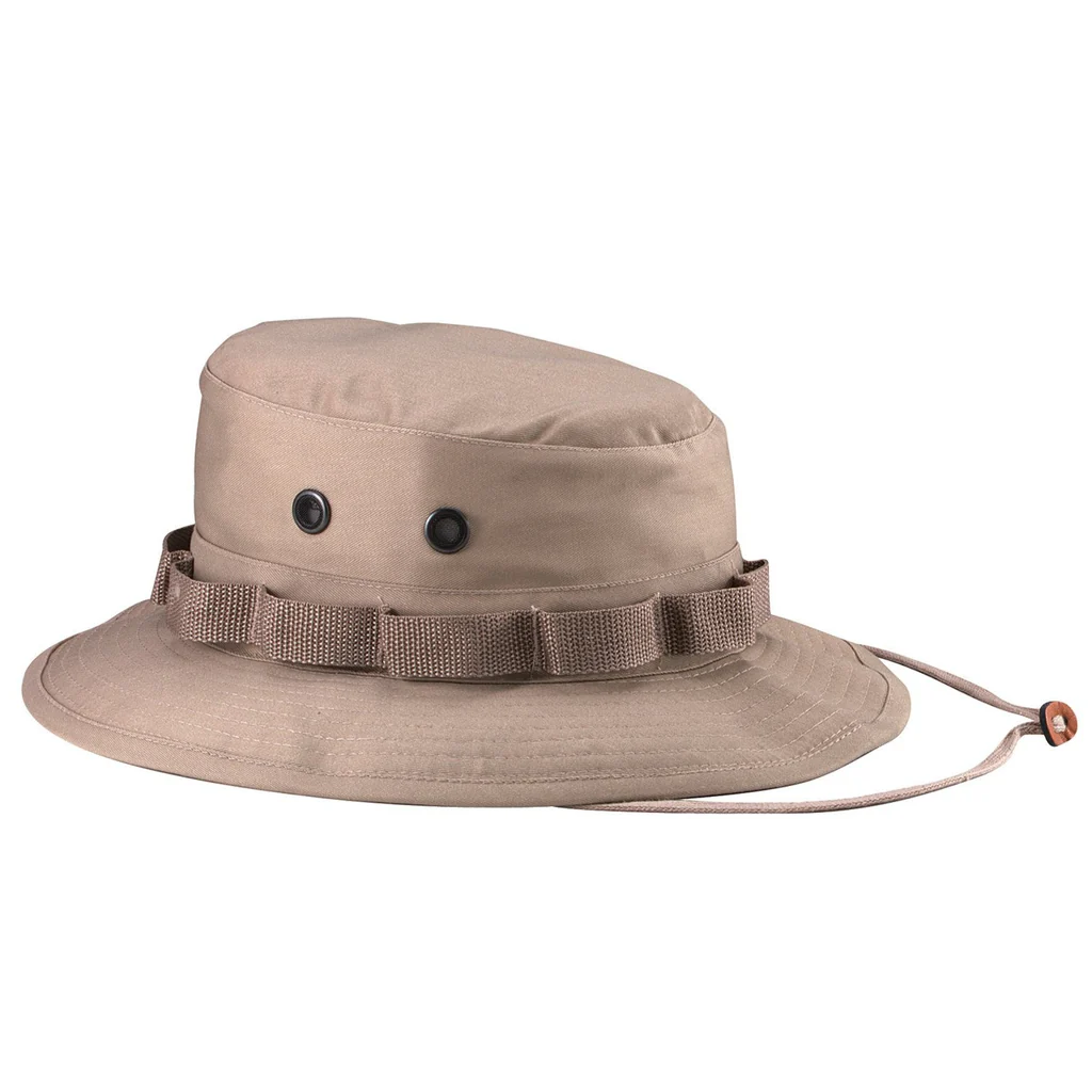 the classic boonie hat