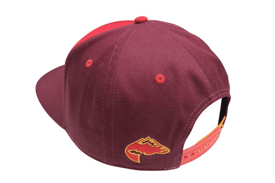 custom baseball caps