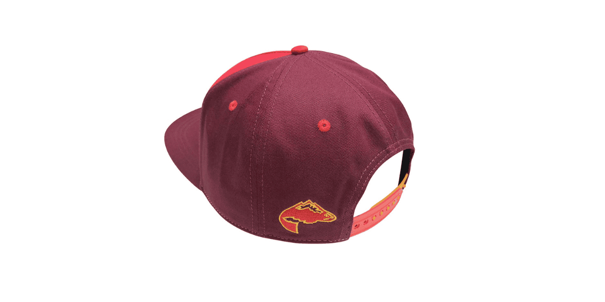 custom baseball hats