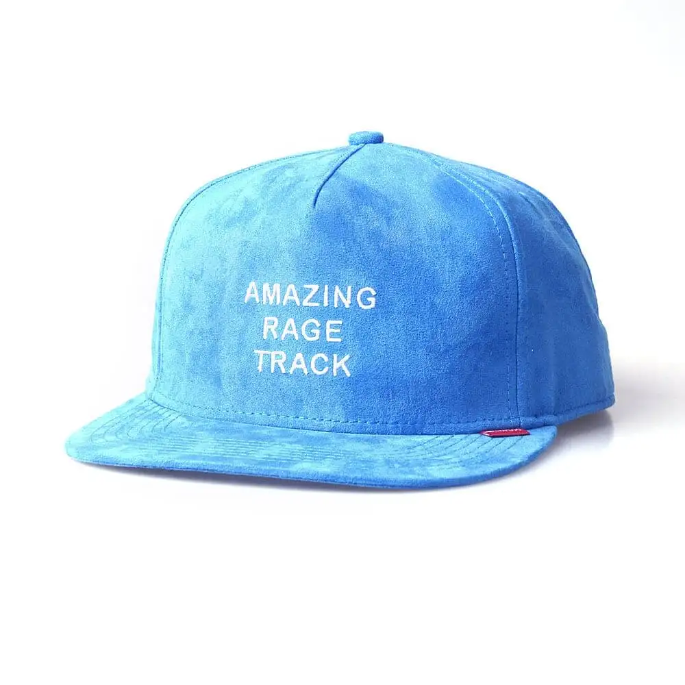 Custom Embroidered Hats