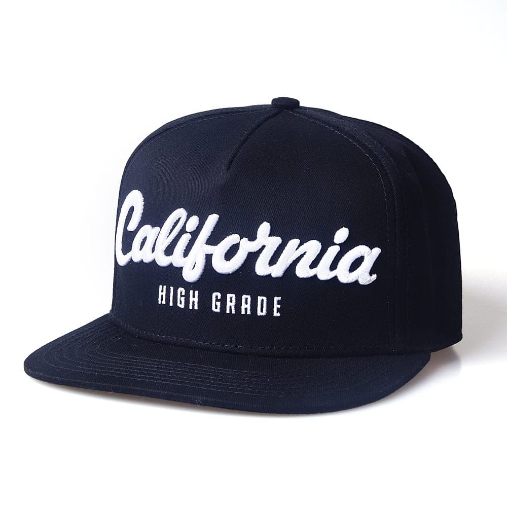 Custom Embroidered Hat