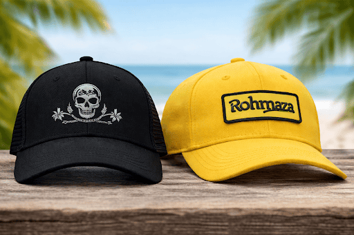 why custom branding matters