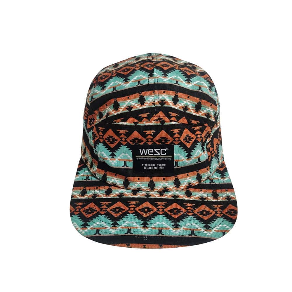 Cap