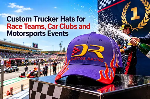 custom trucker hats blog banner
