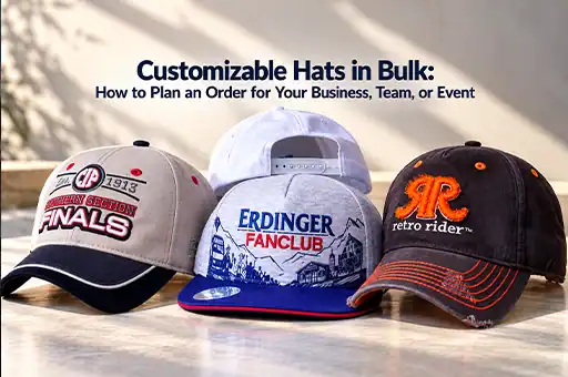 customizable hats in bulk blog banner